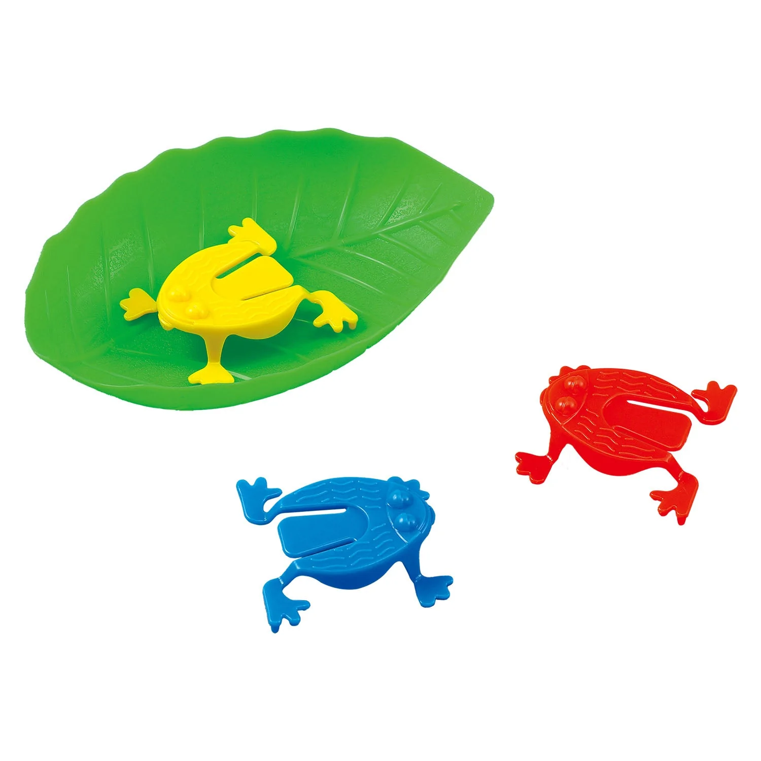 Frog Pyoko Pyoko