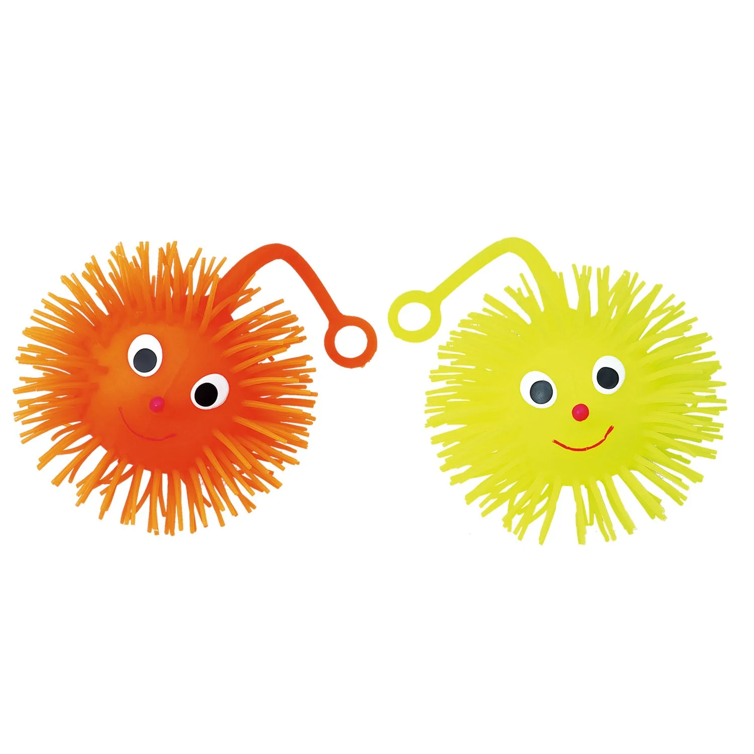 Colorful squishy yoyo - Image 2