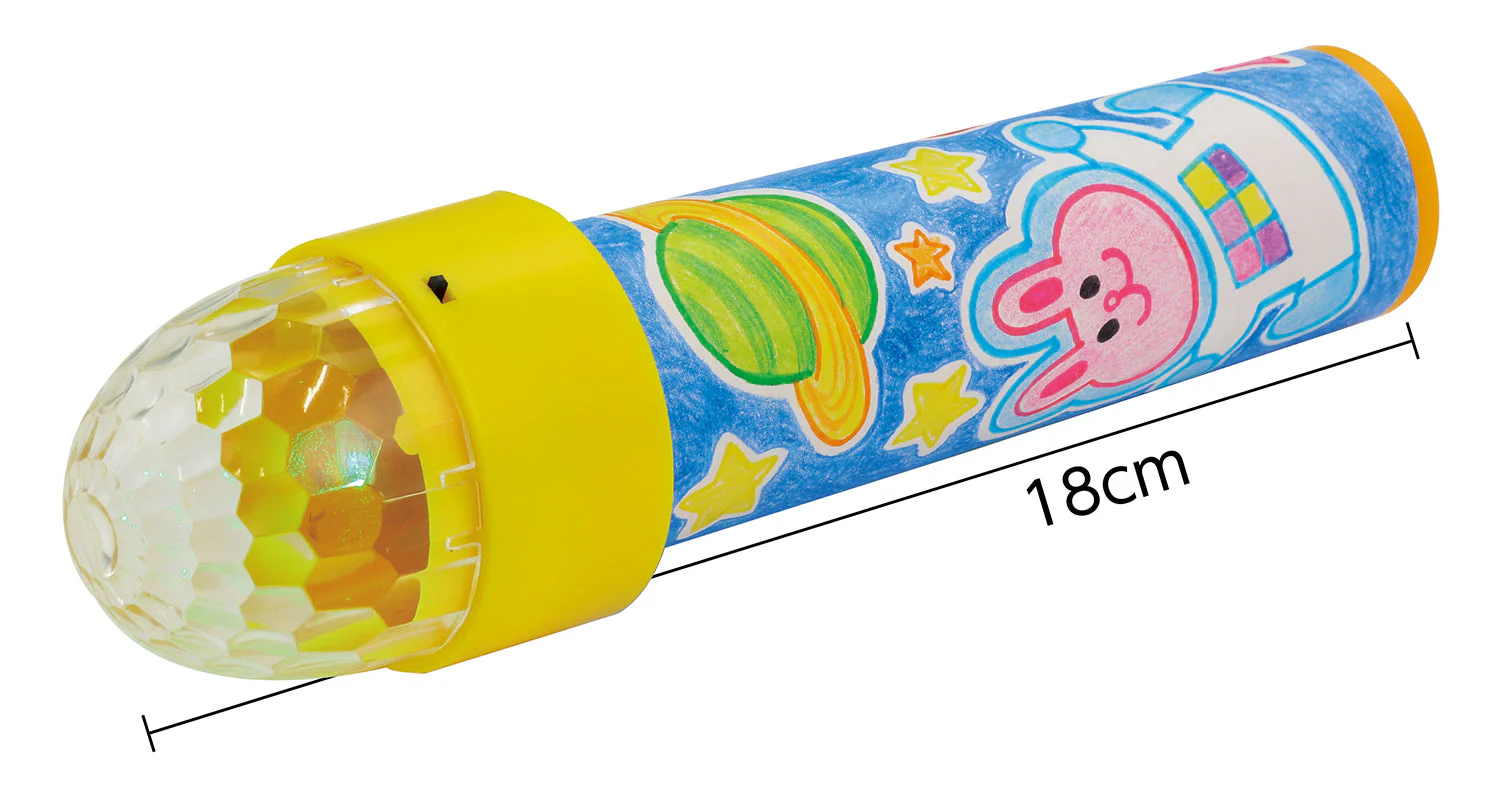 Kirakira Flash Kaleidoscope - Image 2