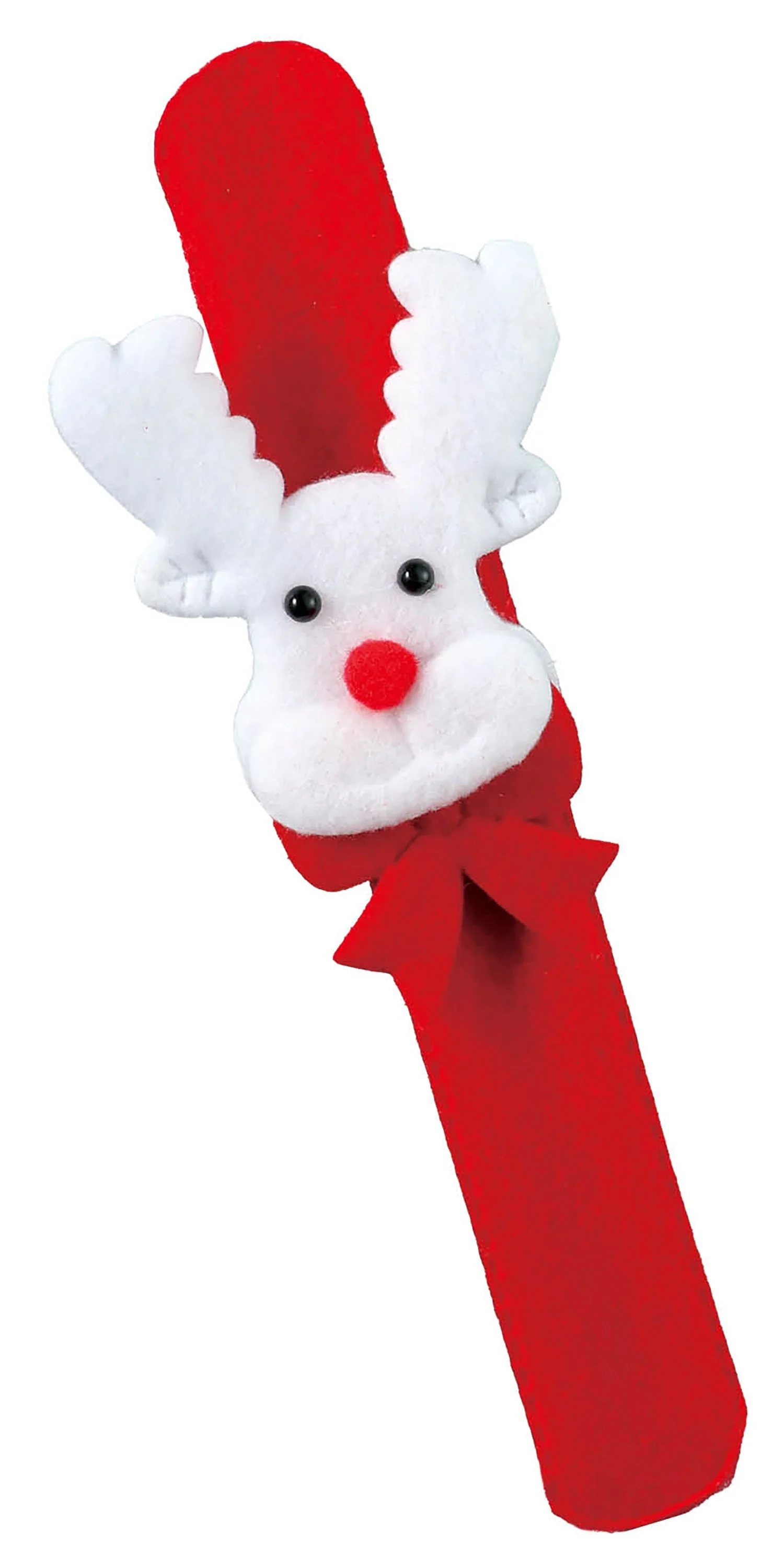 Christmas band reindeer
