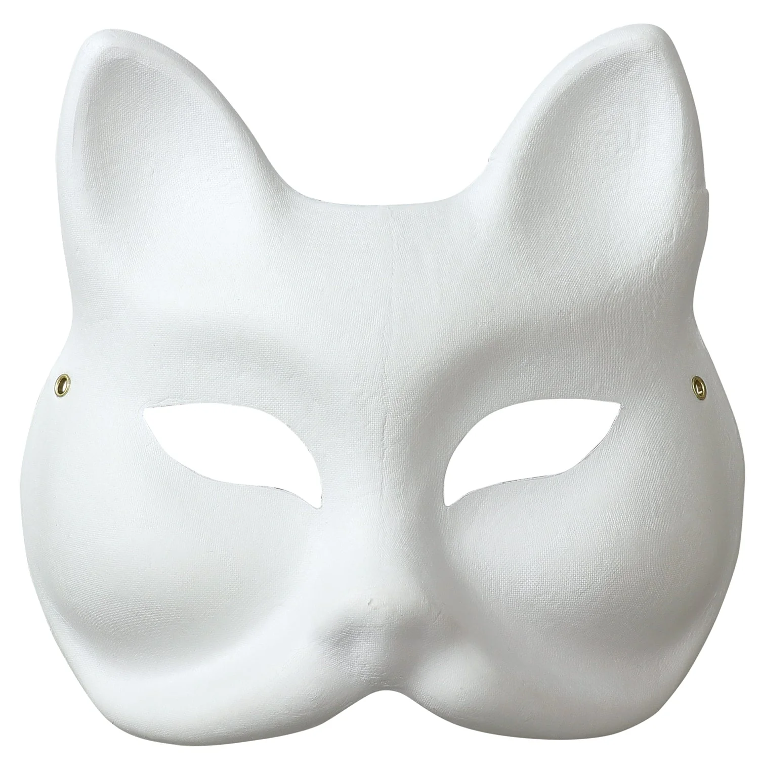 Designed animal mask paper - Image 3