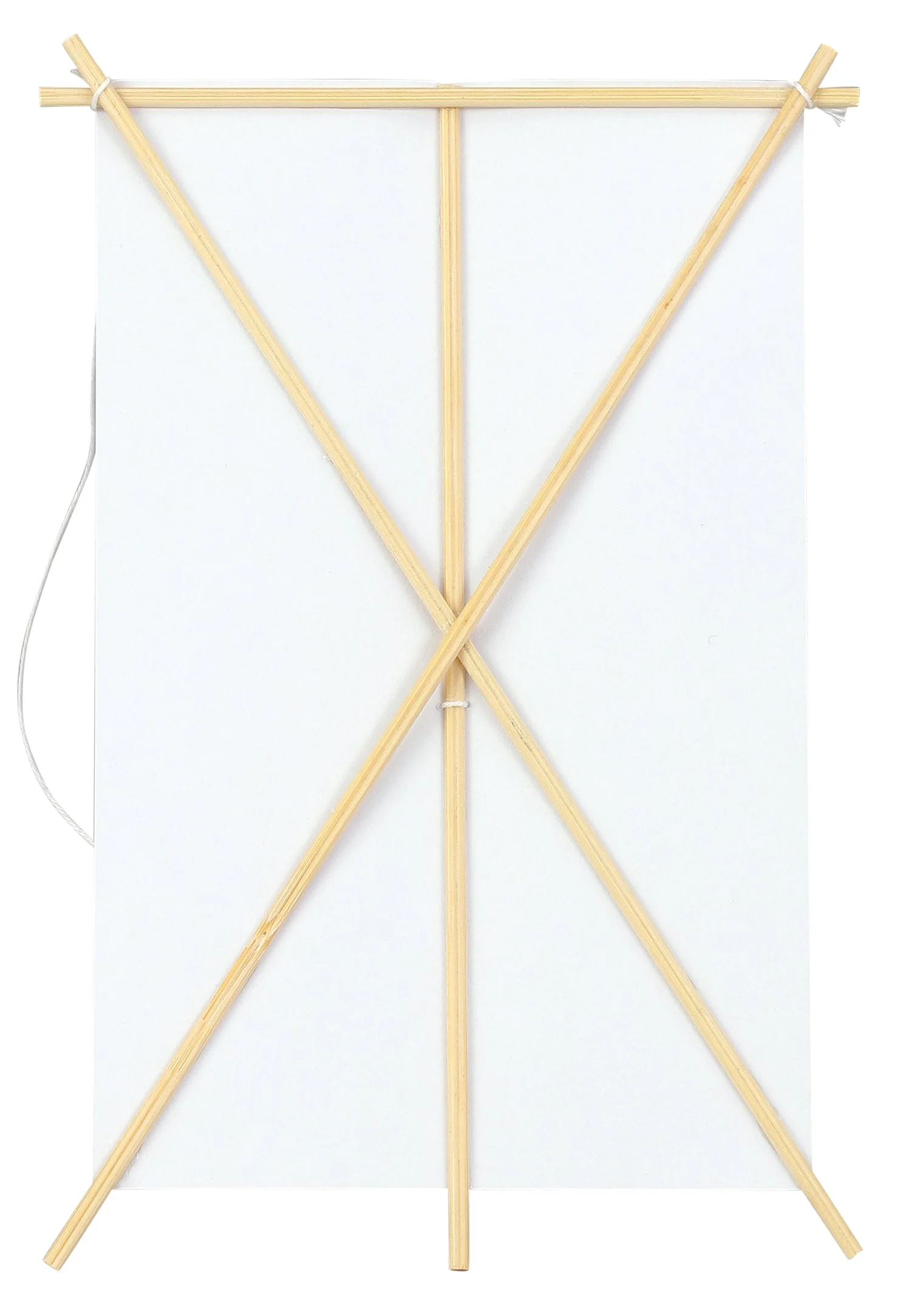 Mini kite plain - Image 4
