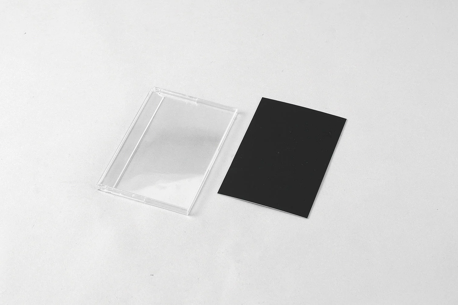 Hologram scratch board with folding case - Image 2