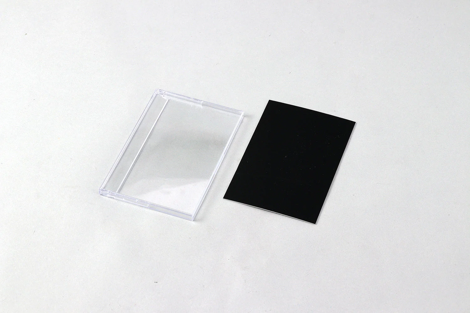 Hologram Scratch Board II with folding case - Image 2