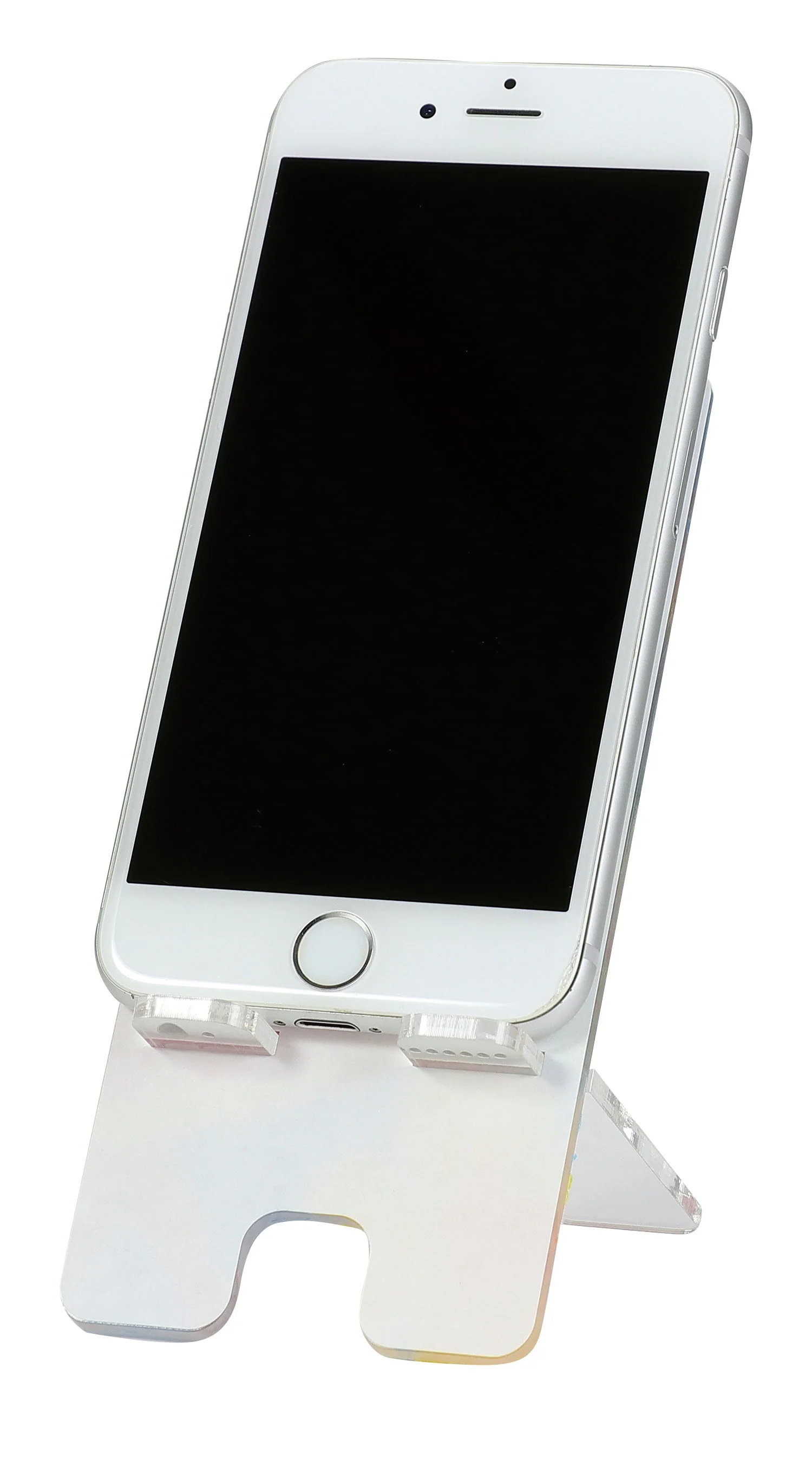 Smartphone stand plamo bike set - Image 2