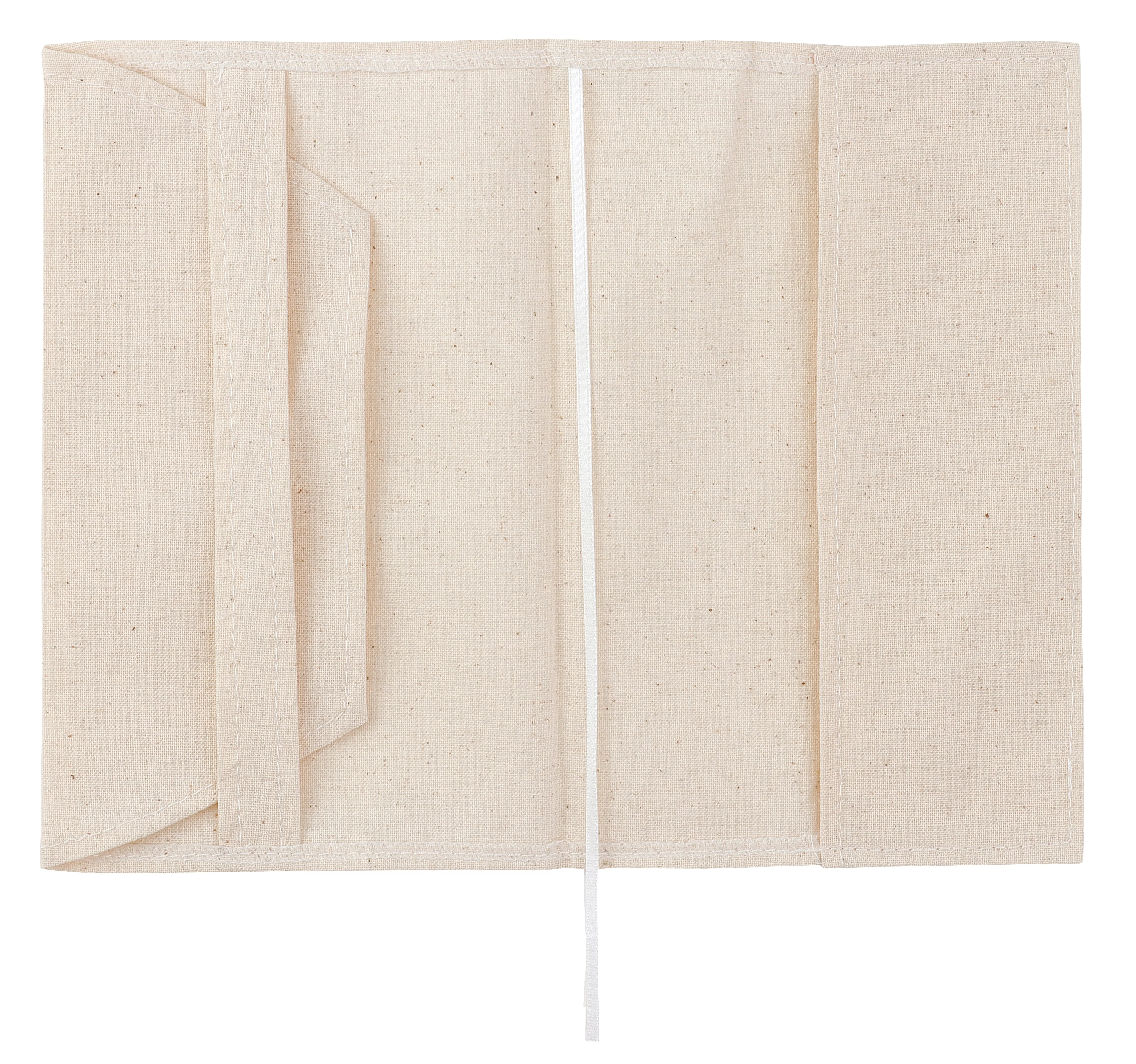 Cloth book cover (new book size) - Image 2
