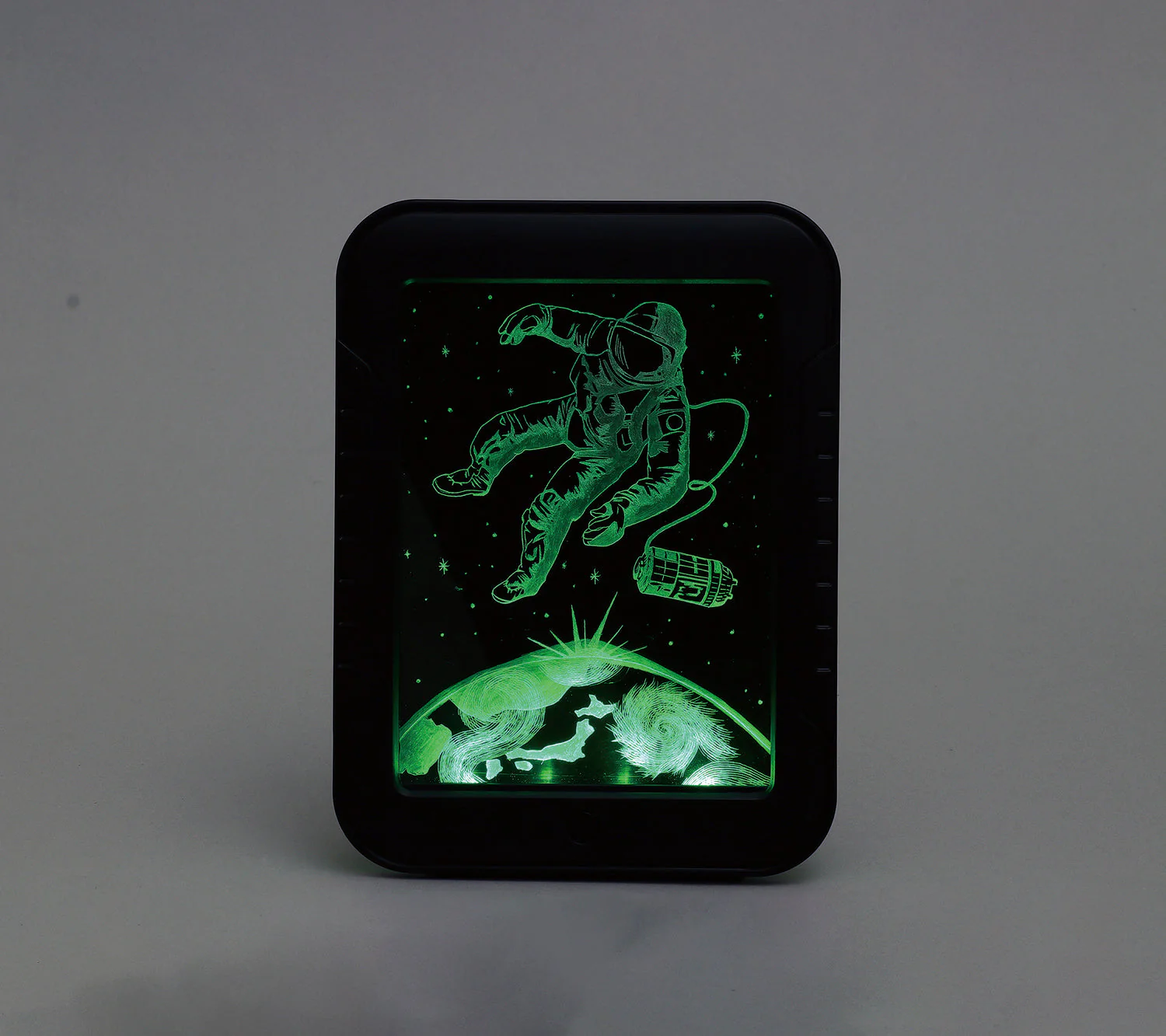 Colorful light scratch - Image 10