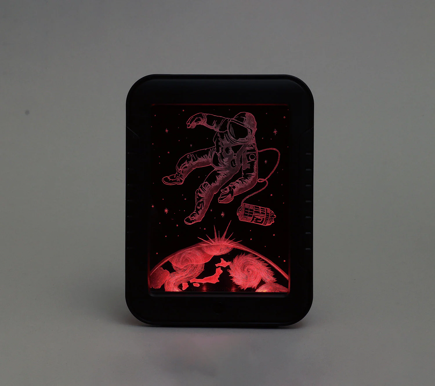 Colorful light scratch - Image 5