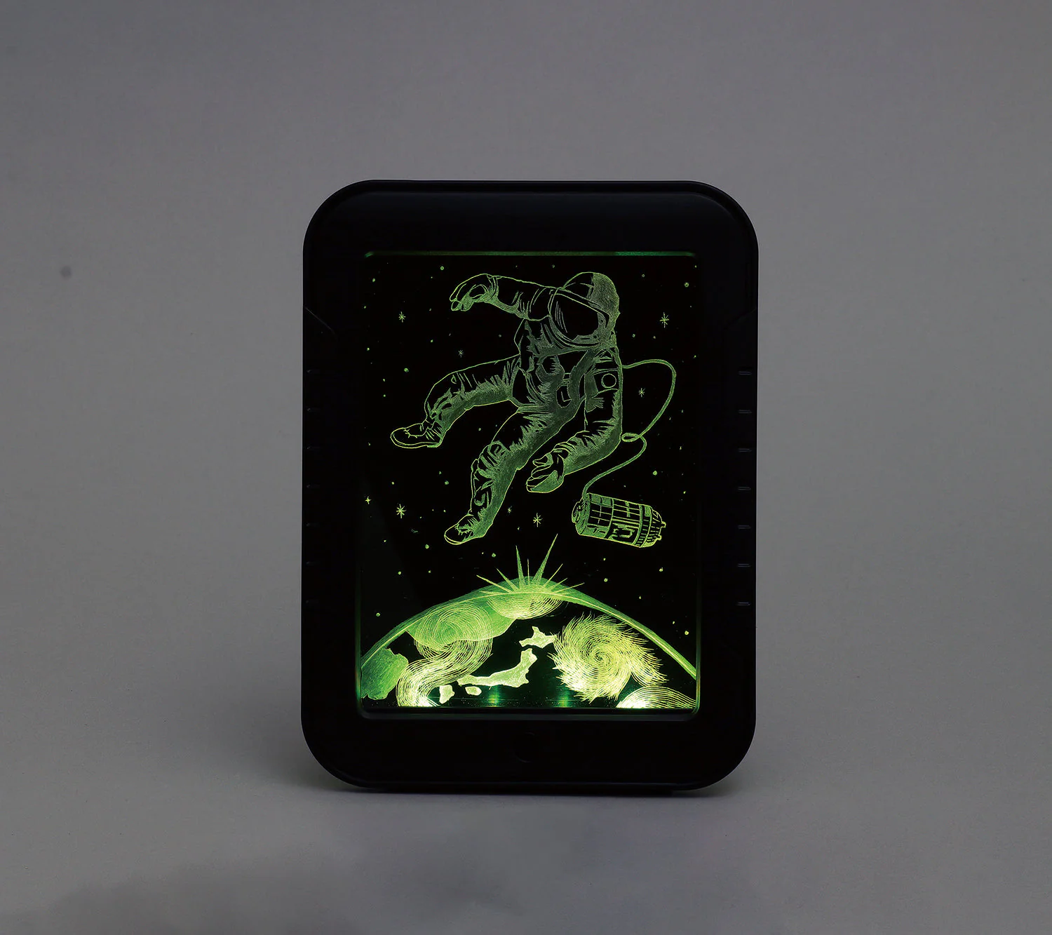 Colorful light scratch - Image 7