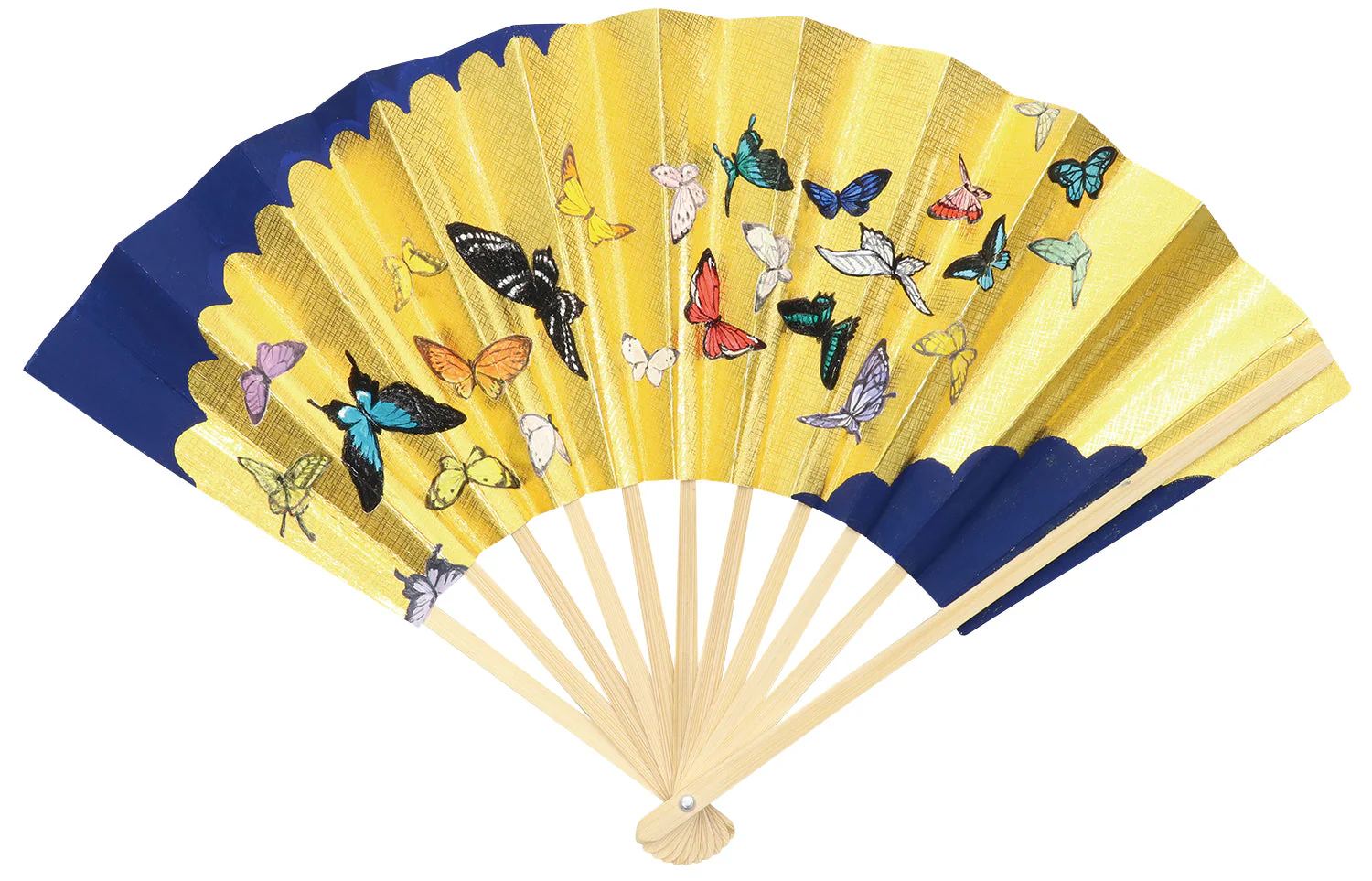 Gold Sensu
