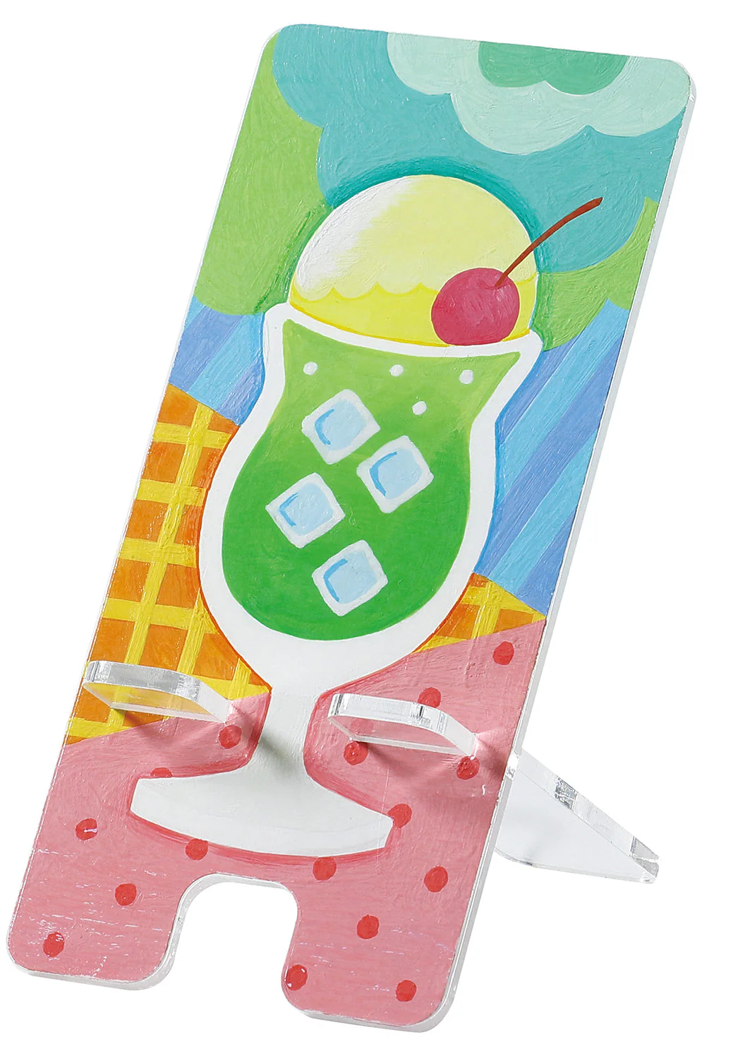 Design smartphone stand - Image 5