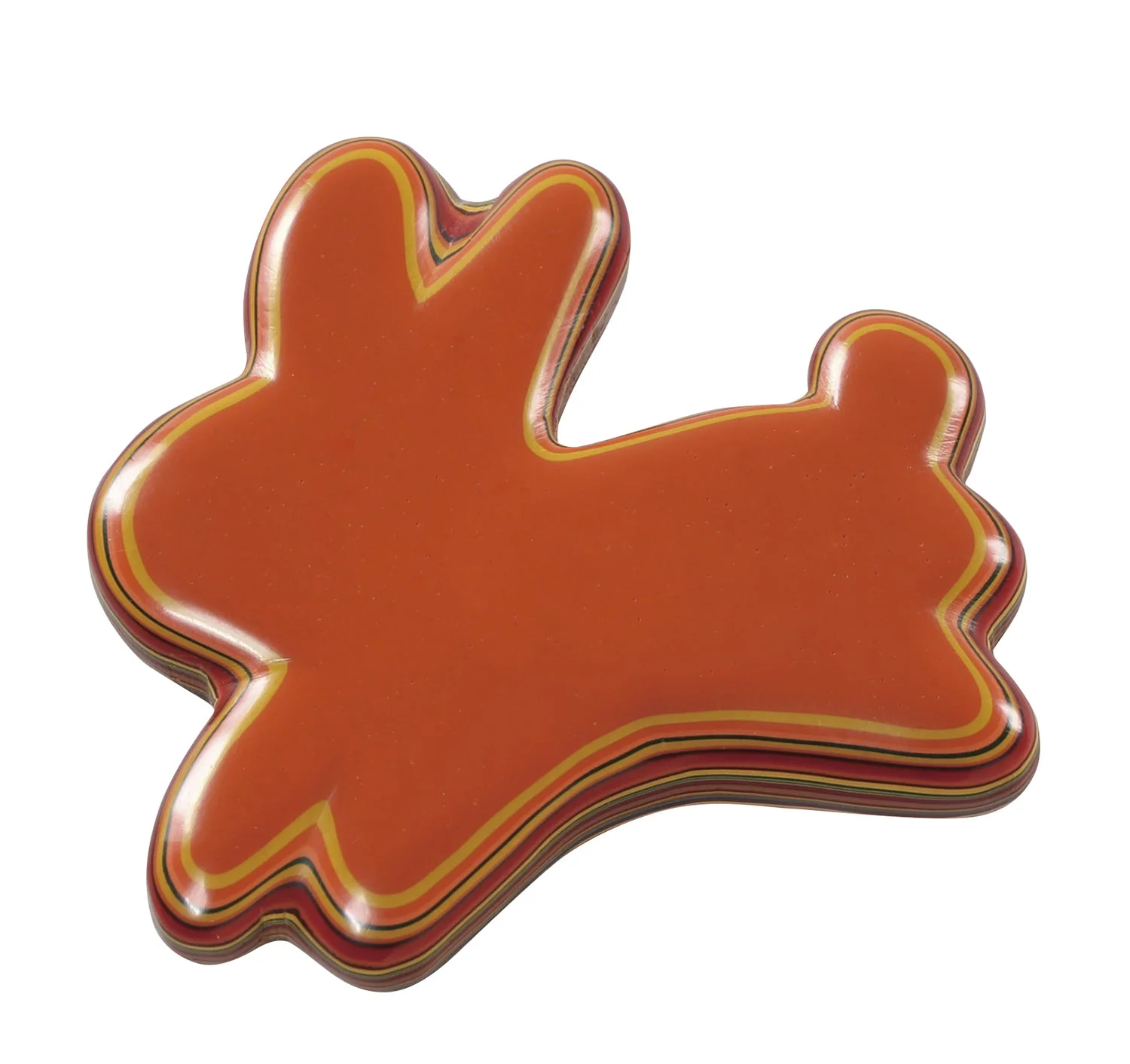 Tsuishu magnet (no file)