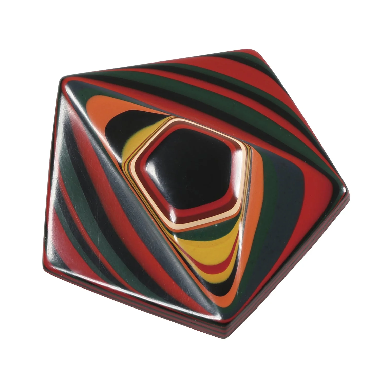 Tsuishu magnet (no file) - Image 2
