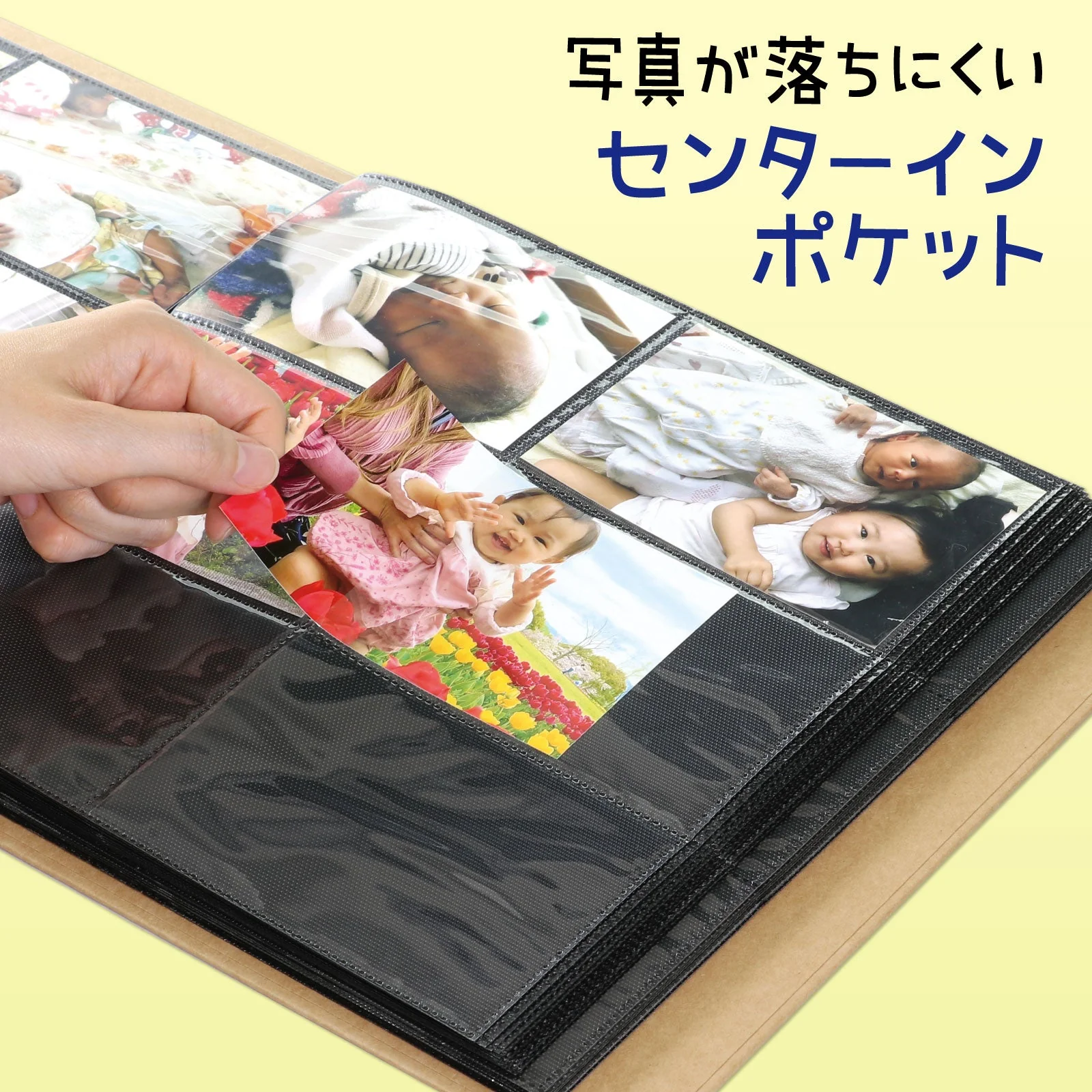 Paint album (L size) - Image 5