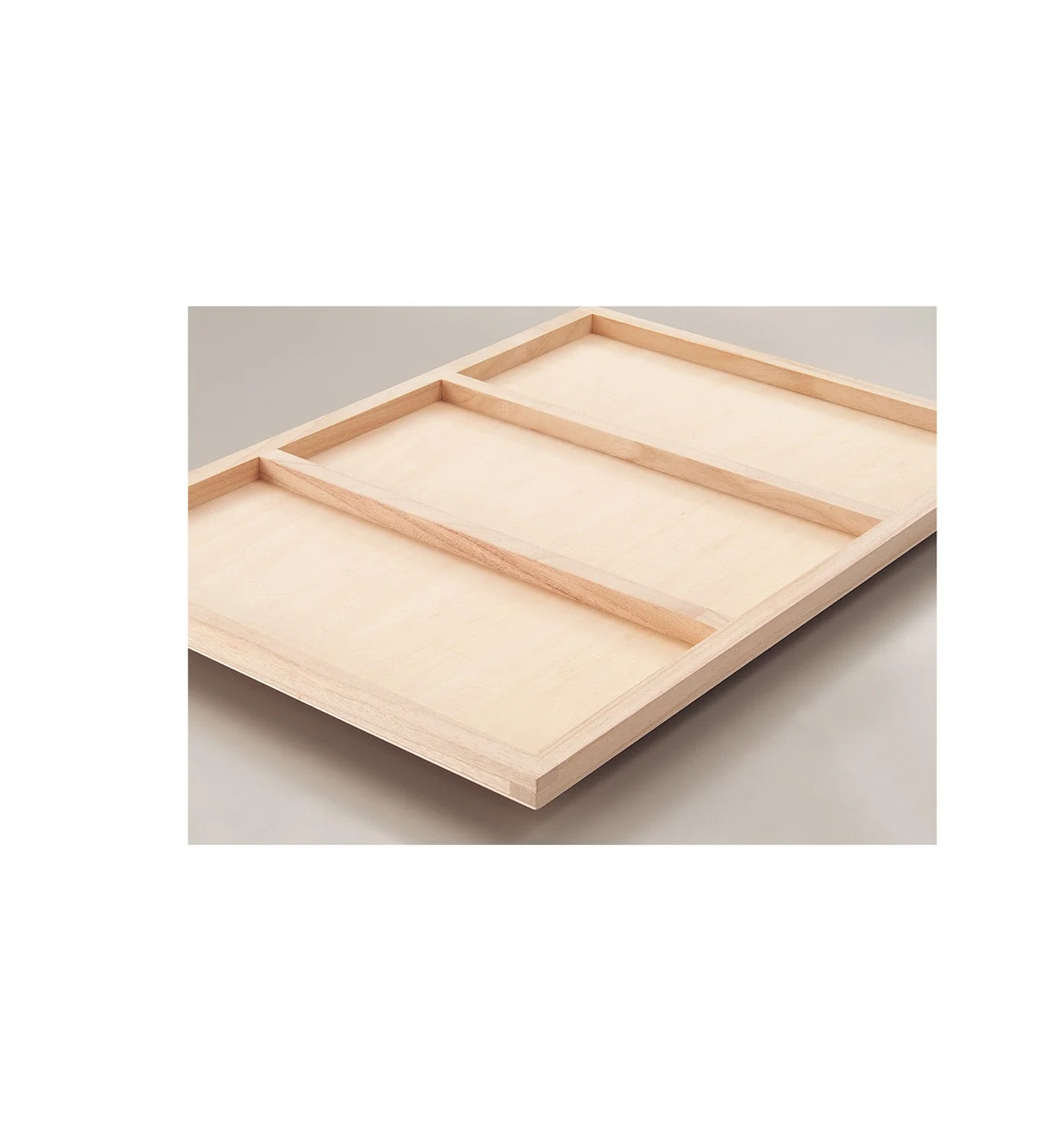 Paper-covered panel for B3 wood - Image 2