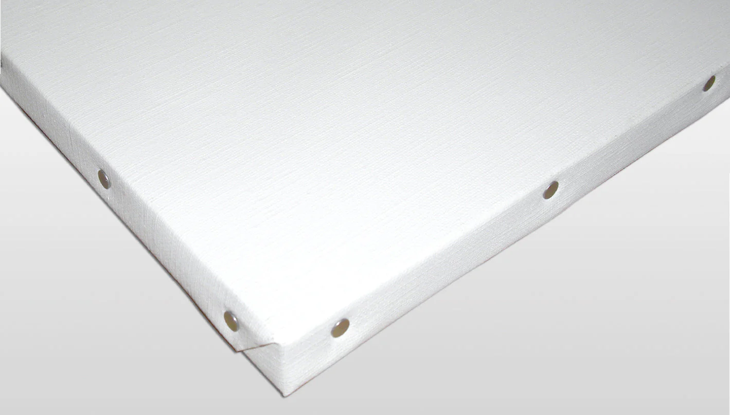 Crescent canvas (100% linen) SM