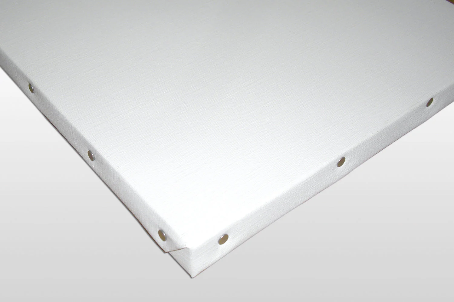 KF Zhang canvas F8 (cotton synthetic fiber blend)