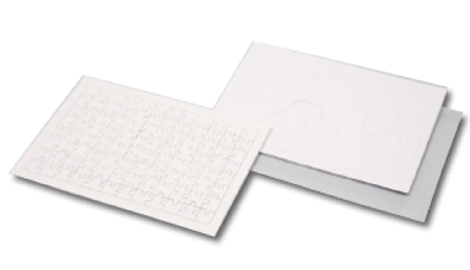 Jig sopulse A4 (96 pieces) with stand cover - Image 2