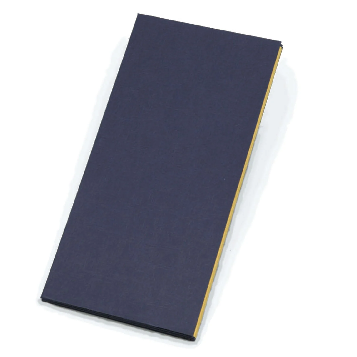 Gold folding screen (two pieces) small - Image 4