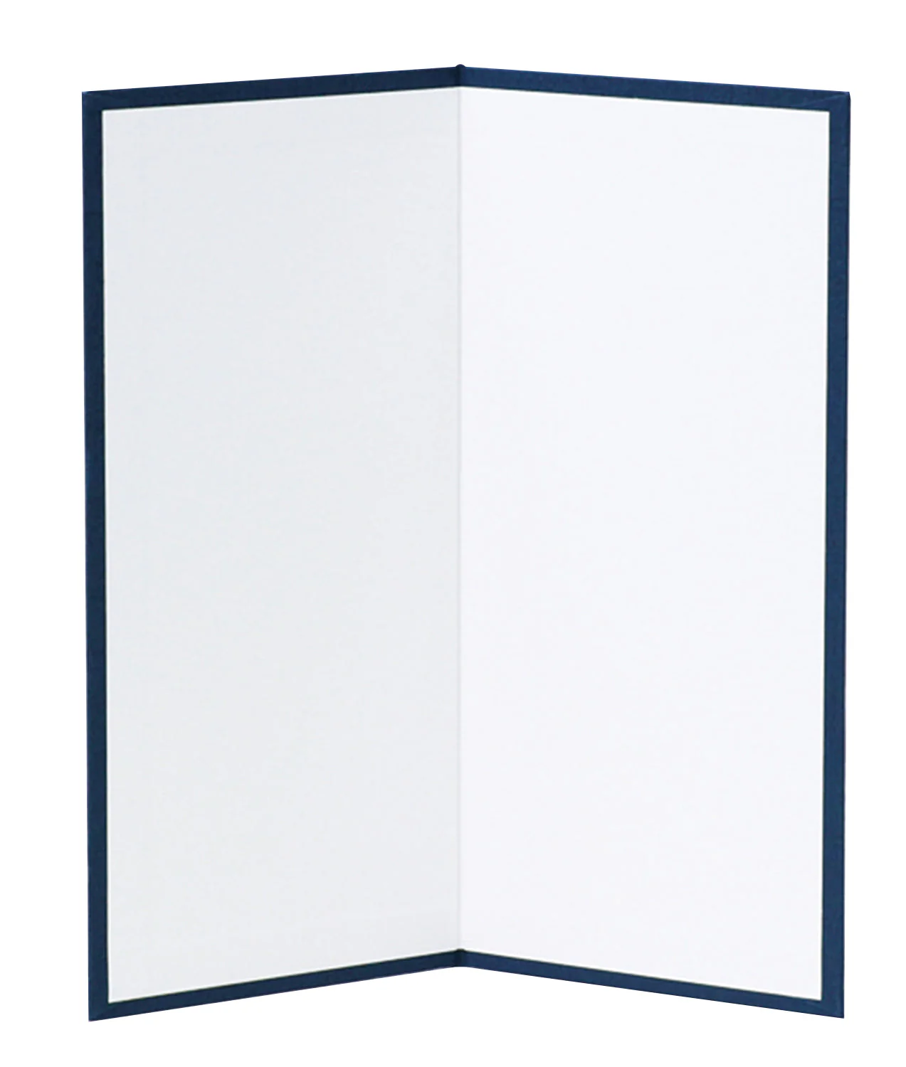 White folding screen (two songs) - Image 2