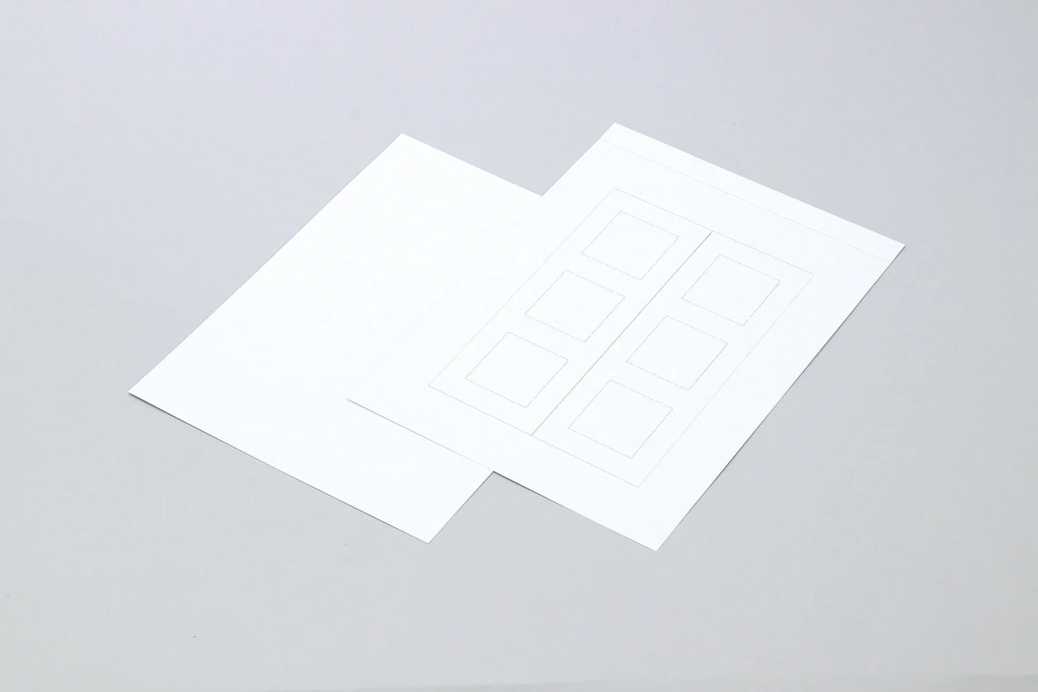 Wind frame - Image 3
