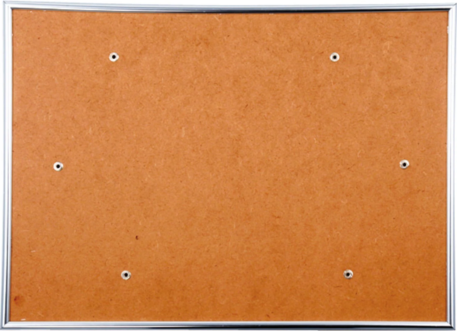 Metallic frame 8 pieces