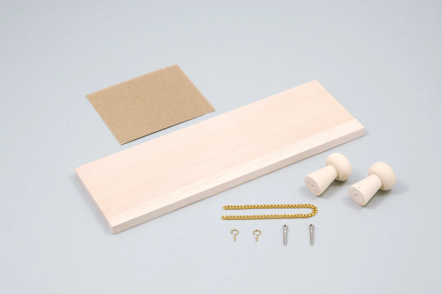 Wood carving accessory rack - Image 3