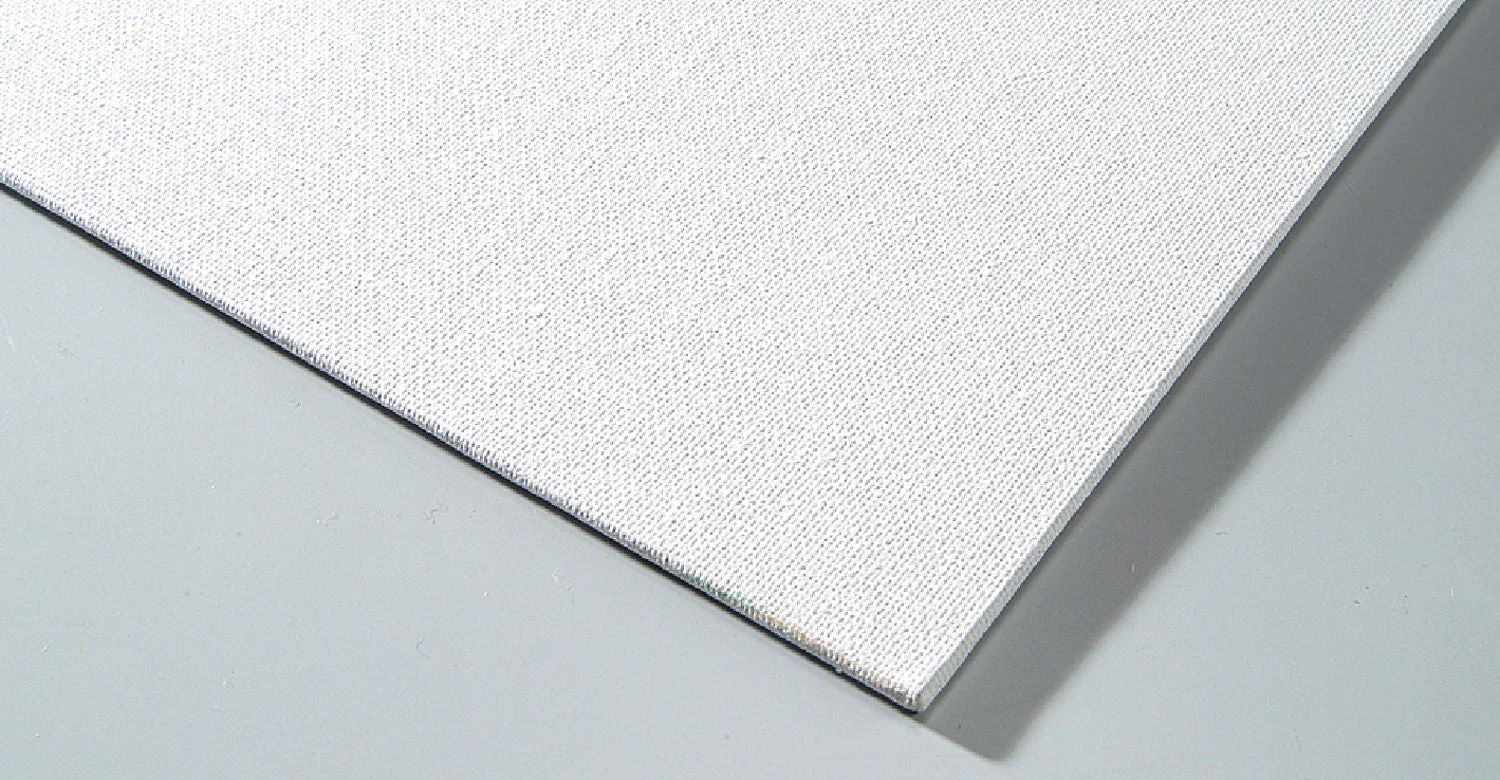 Cloth canvas board F6