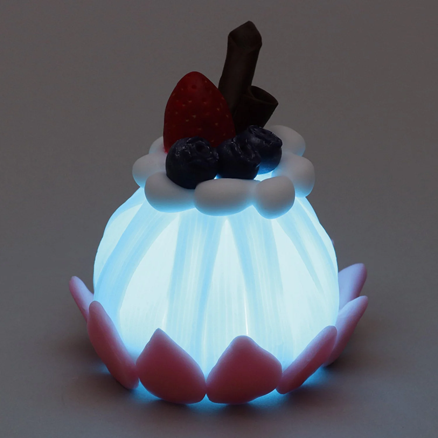 Fancy Clay Honwaka Light Set - Image 5