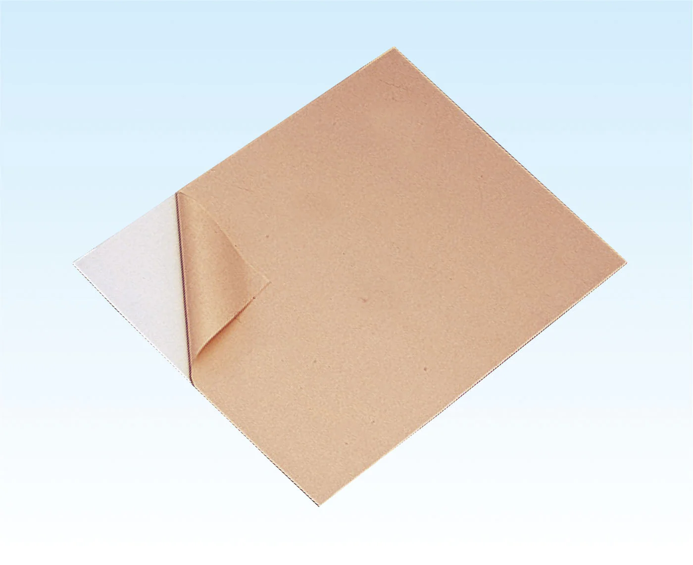 Large sheet for sand painting