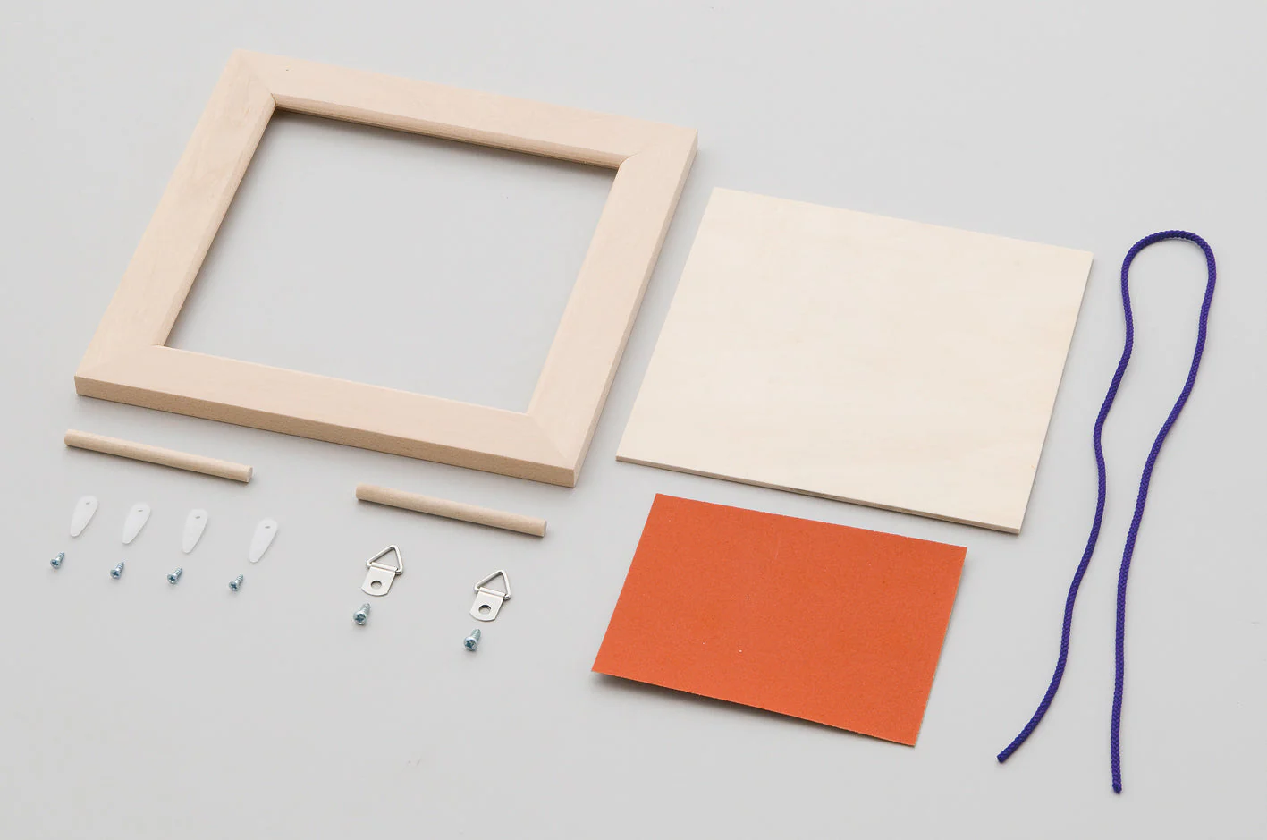 Multi-art frame large (190x190mm)