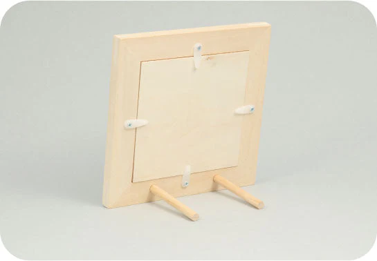 Multi-art frame large (190x190mm) - Image 2