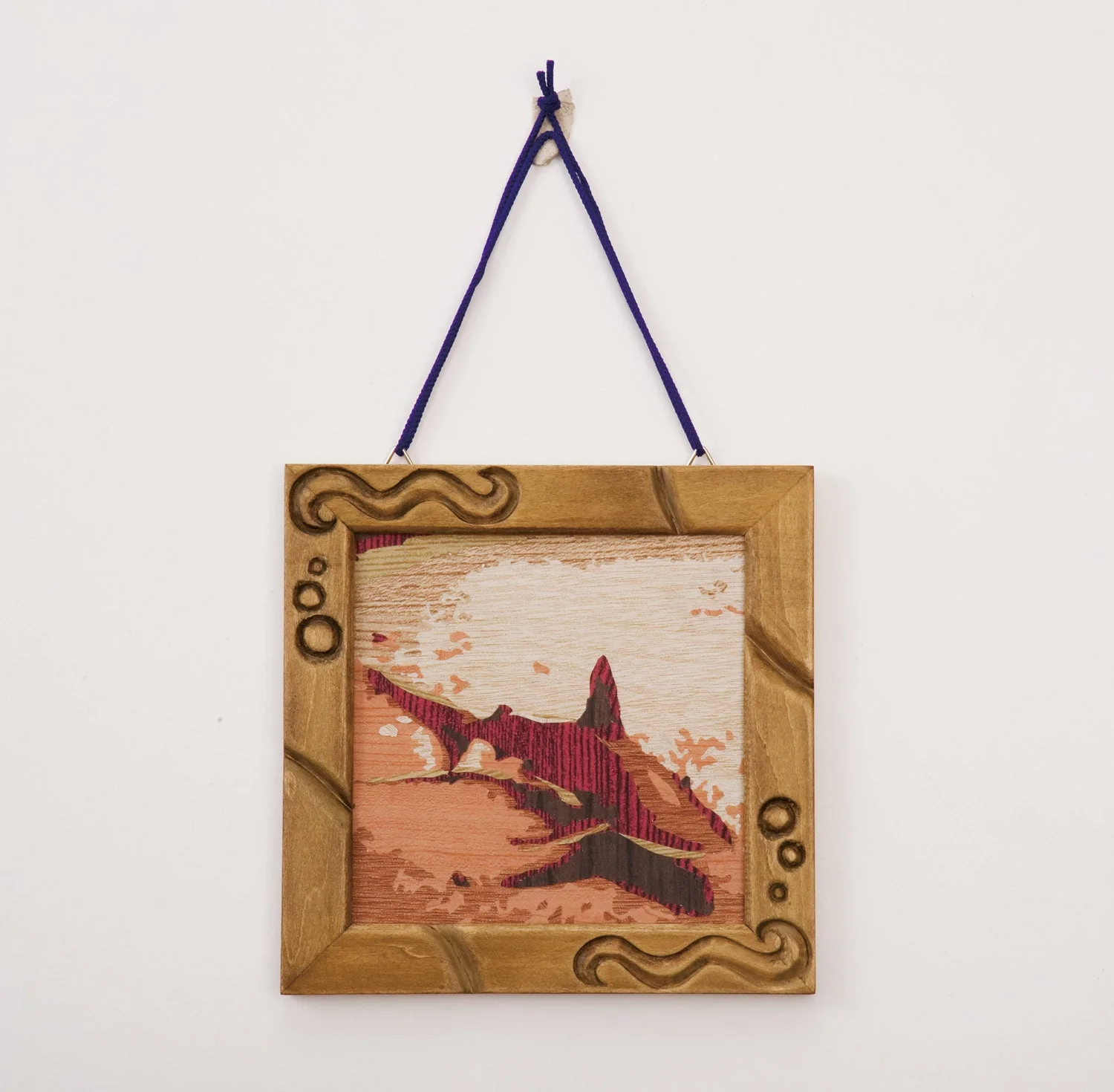 Multiart amount large wood sheet