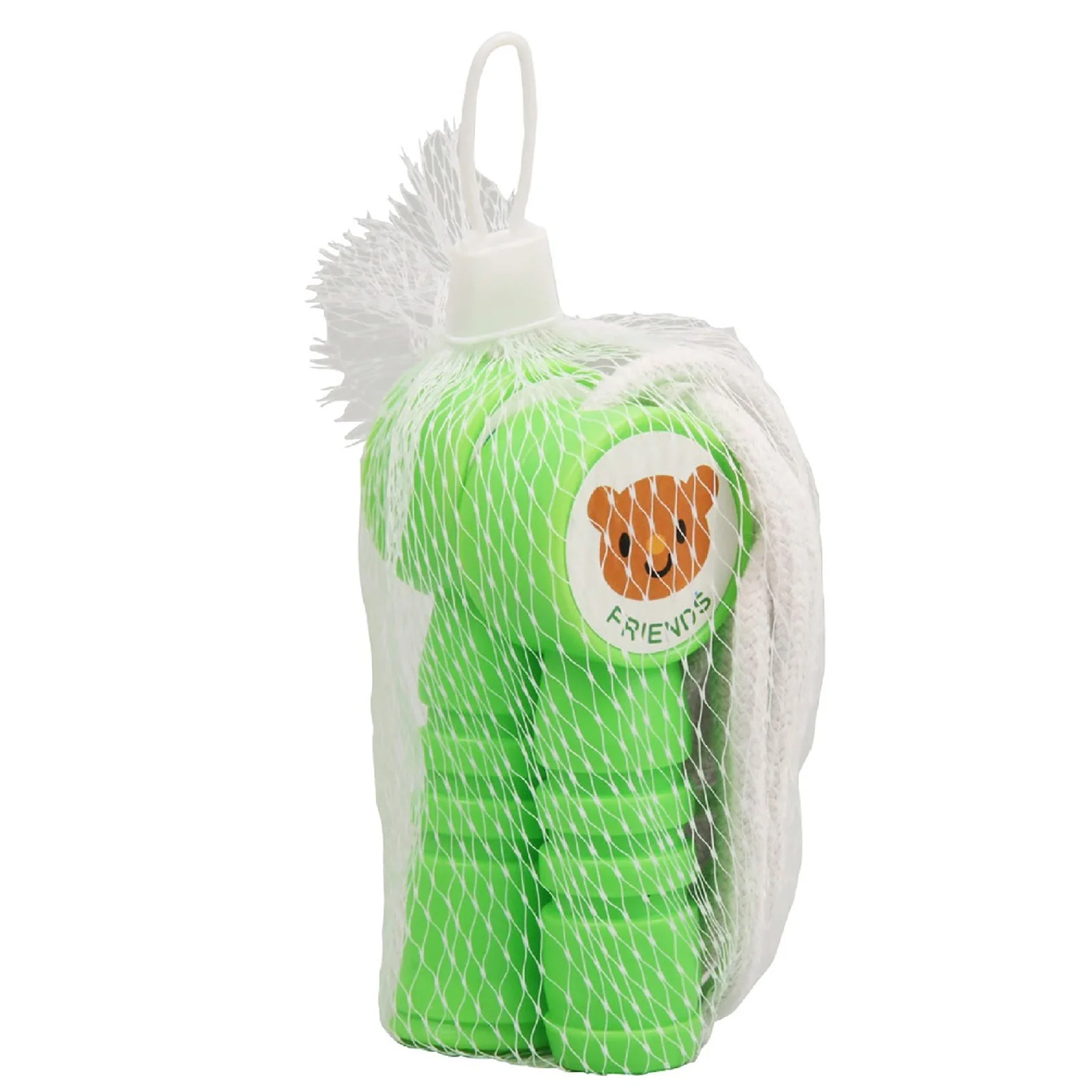 Nakayoshi Joint Jump Rope Green - Image 6