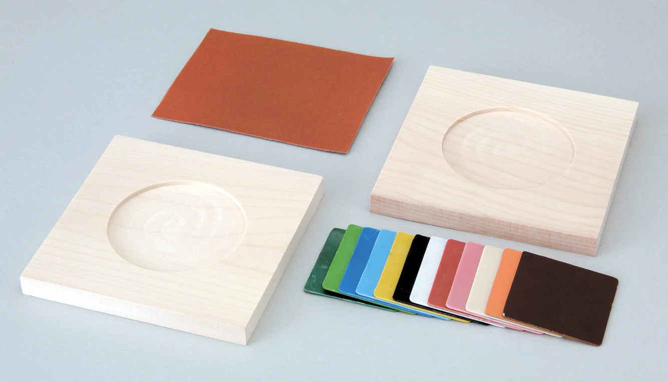 Mosaic coaster (2 disc set) - Image 2