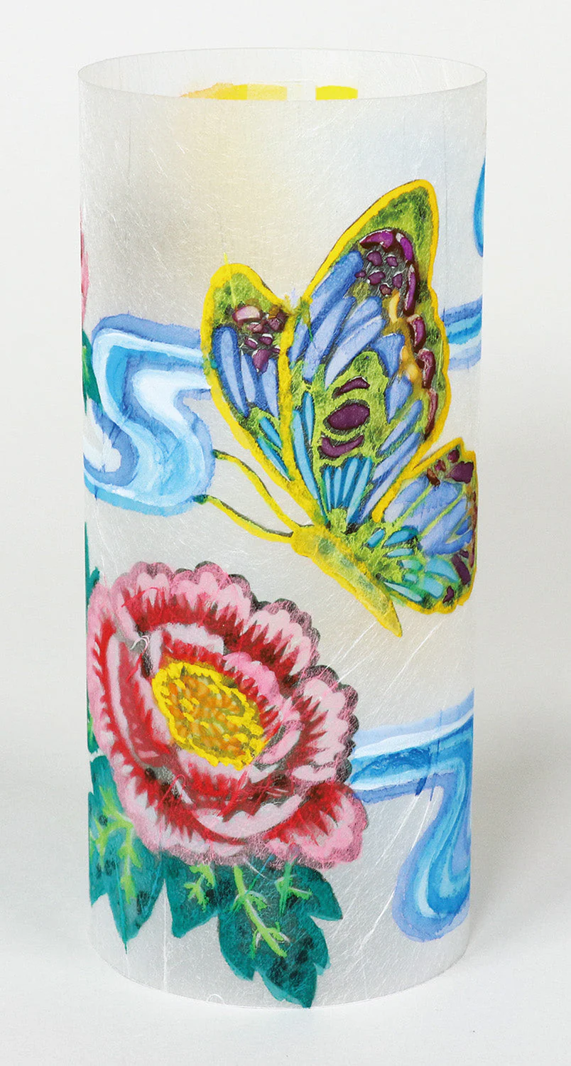 Easy Japanese paper art