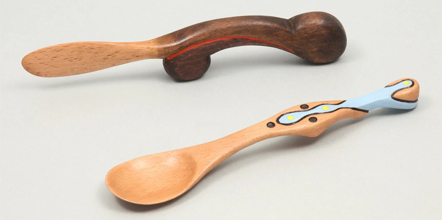 Butter knife