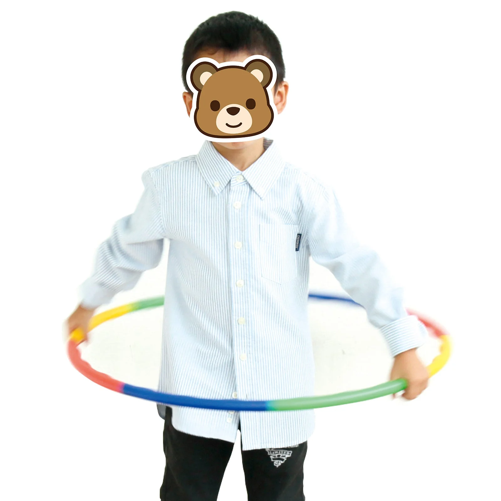 Hula Hoop Small (65cm) - Image 4