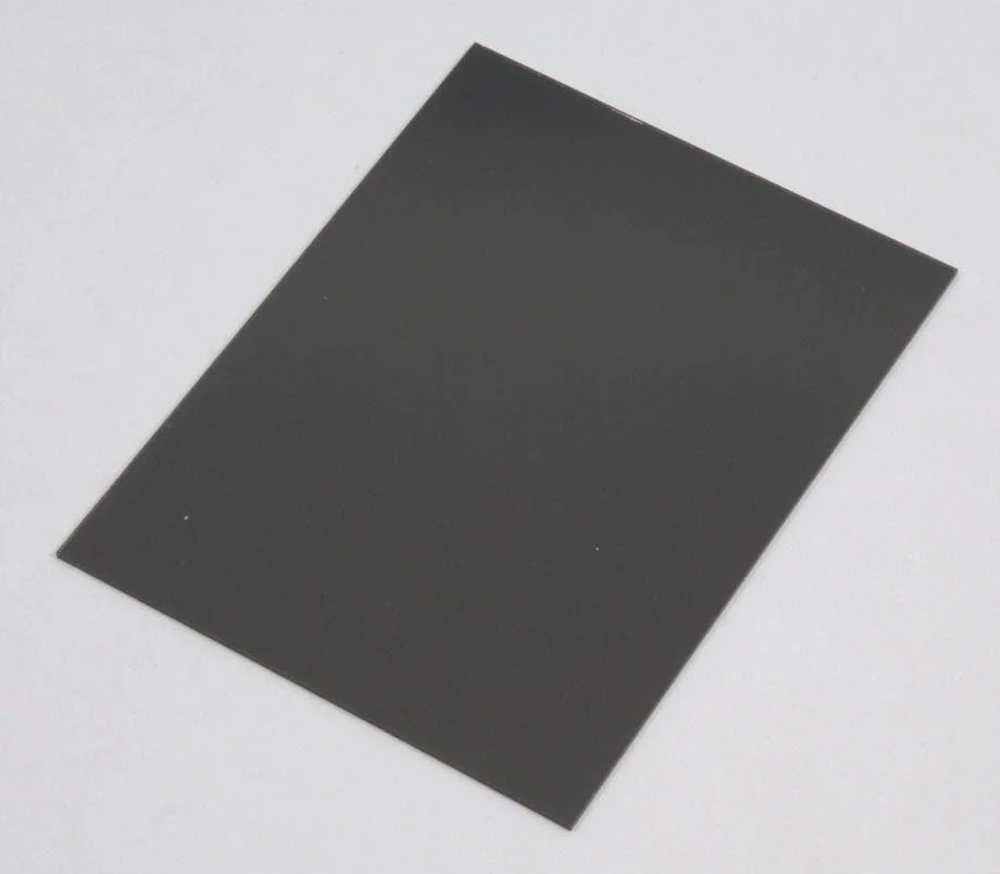 New art glass for direct drawing 200x270mm - Image 2