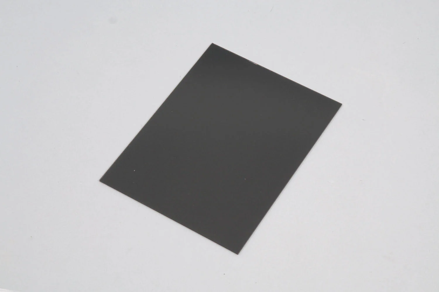 New art glass for direct drawing 150x200mm - Image 2