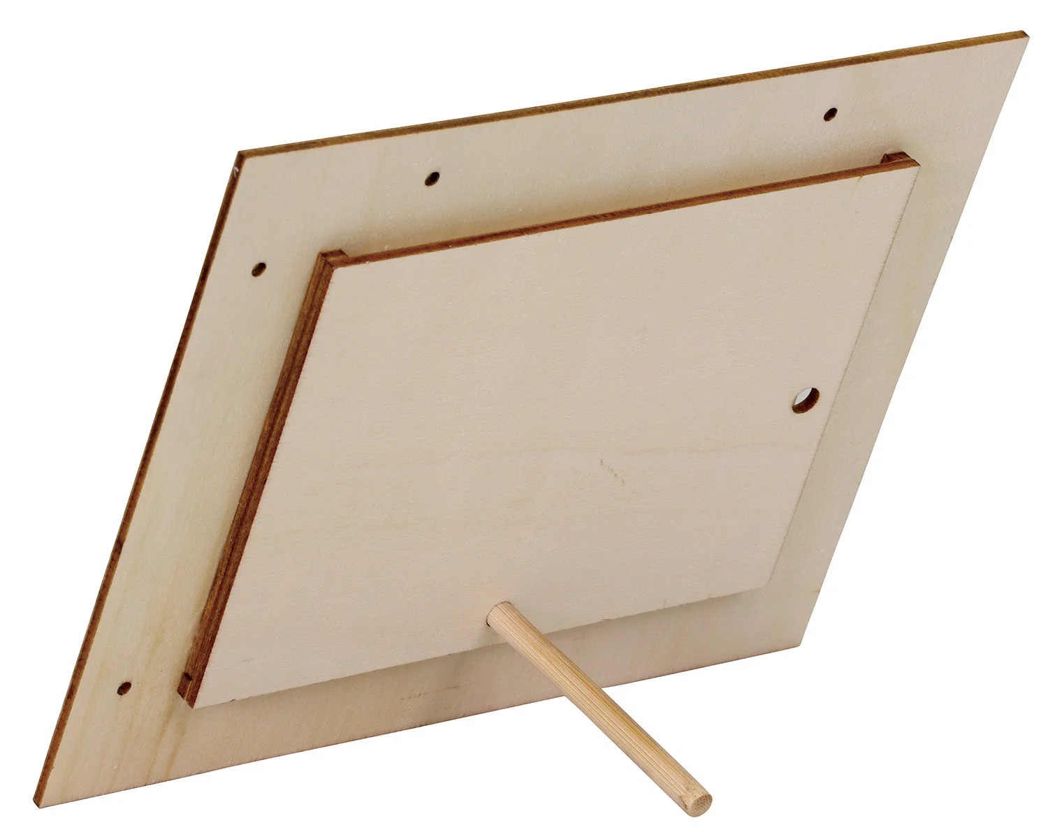 Wall-mounted photo frame - Image 2