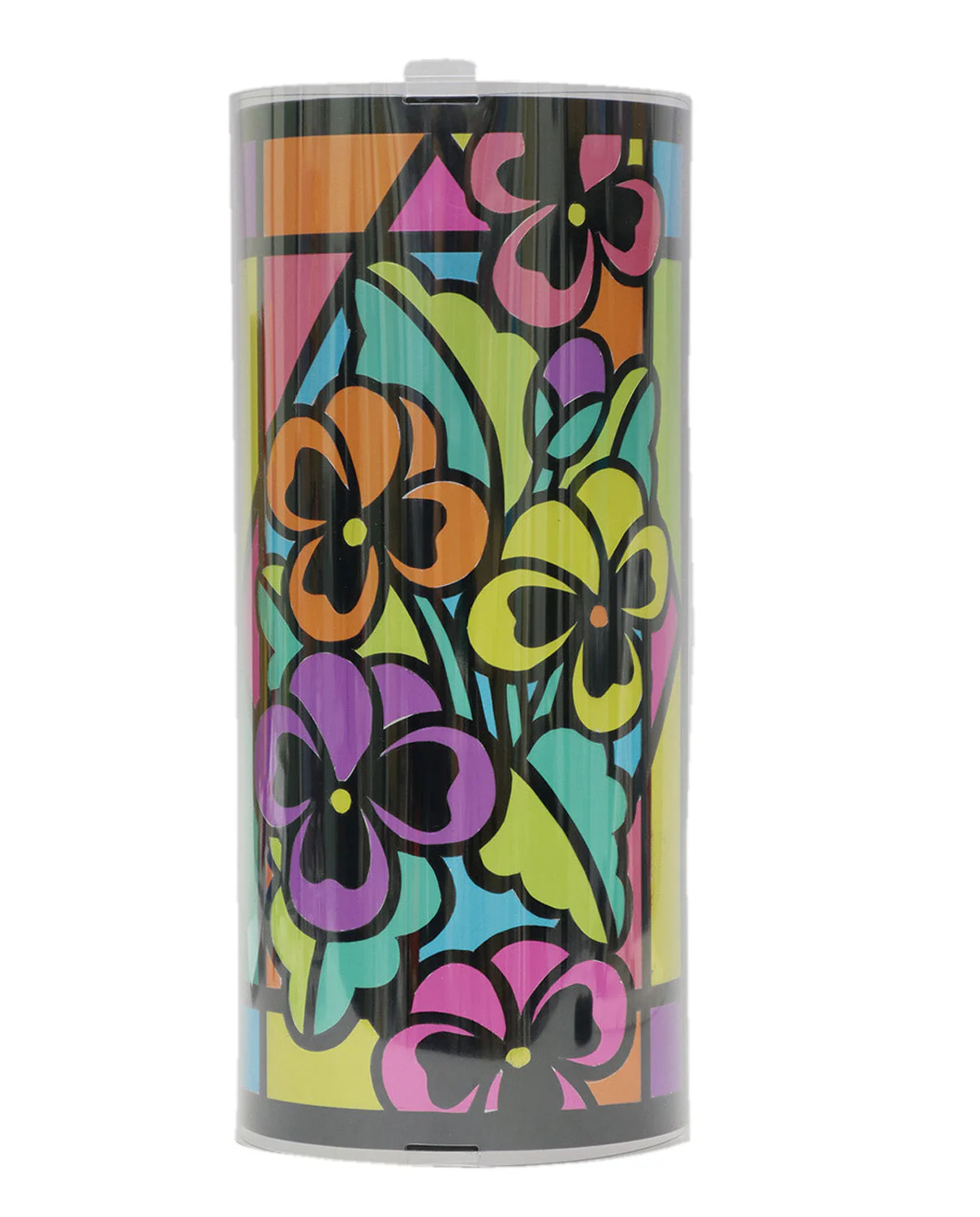 Multi-lighting shade newsstand set - Image 2