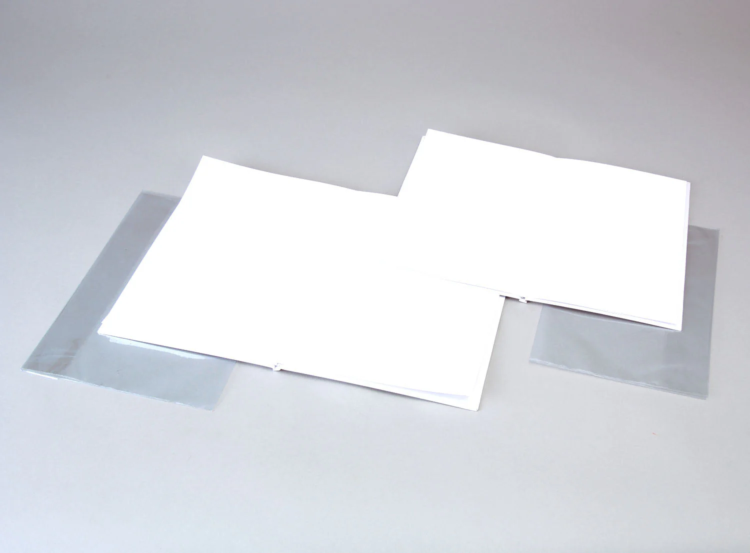 Making my picture book A4 6P - Image 4
