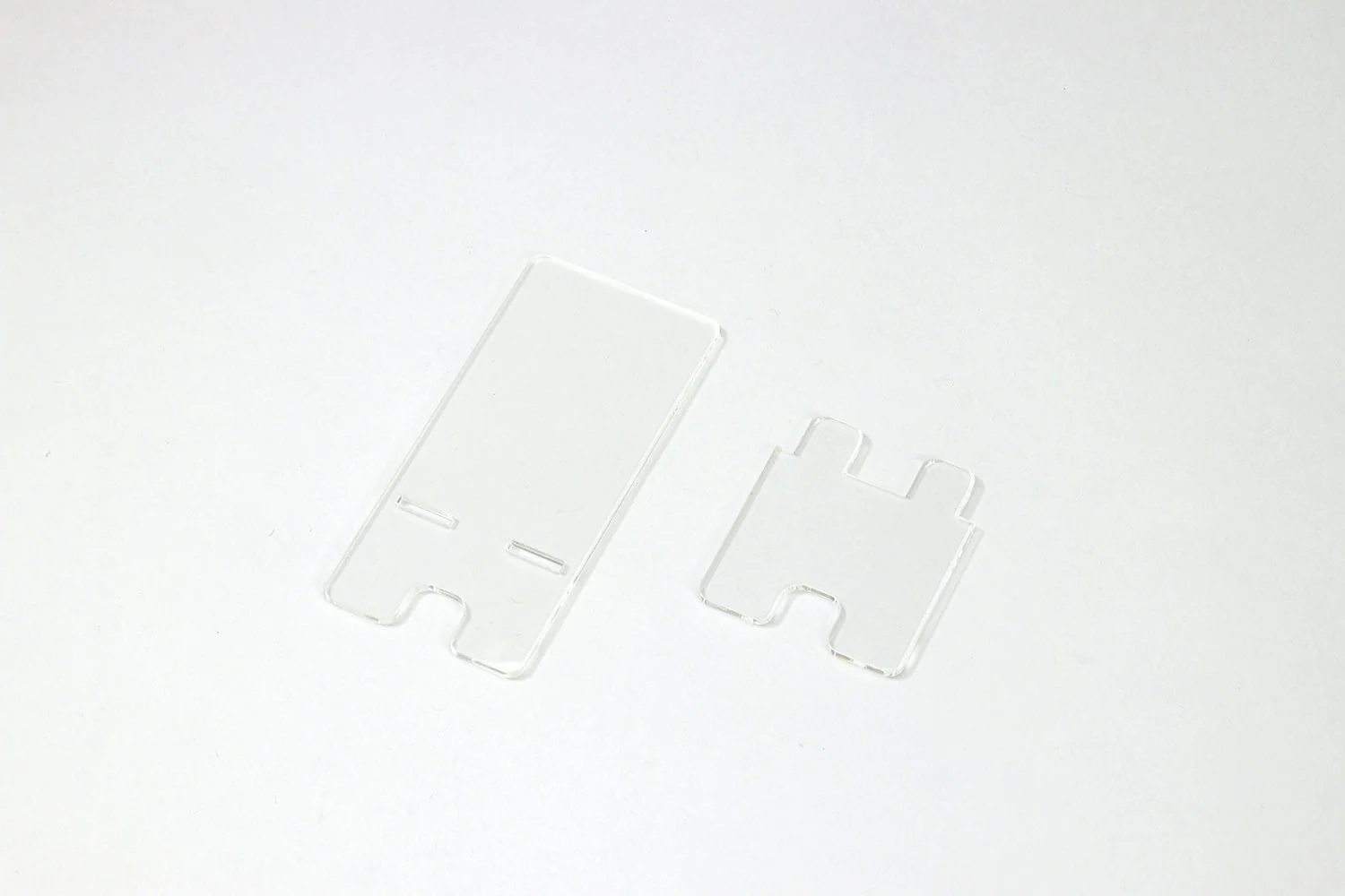 Smartphone stand acrylic - Image 3