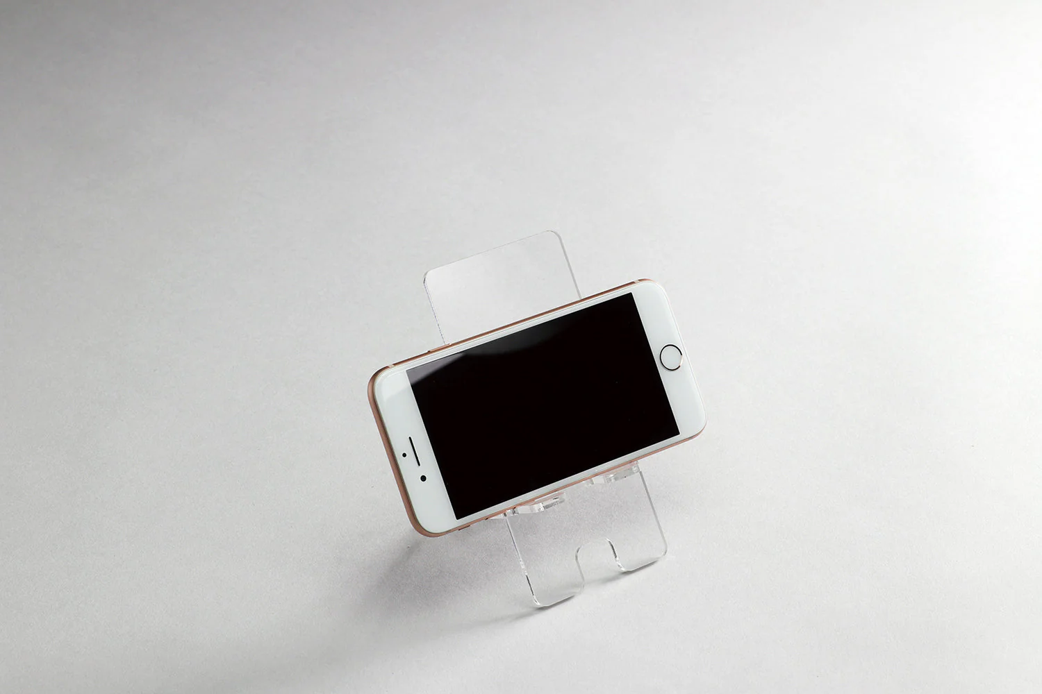 Smartphone stand acrylic - Image 4