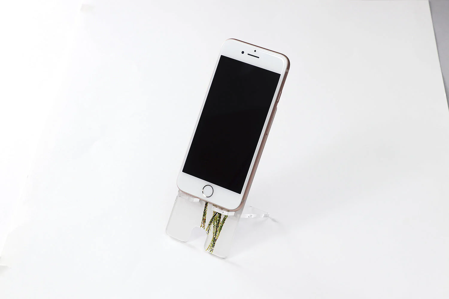 Smartphone stand 3 color stippling set - Image 2