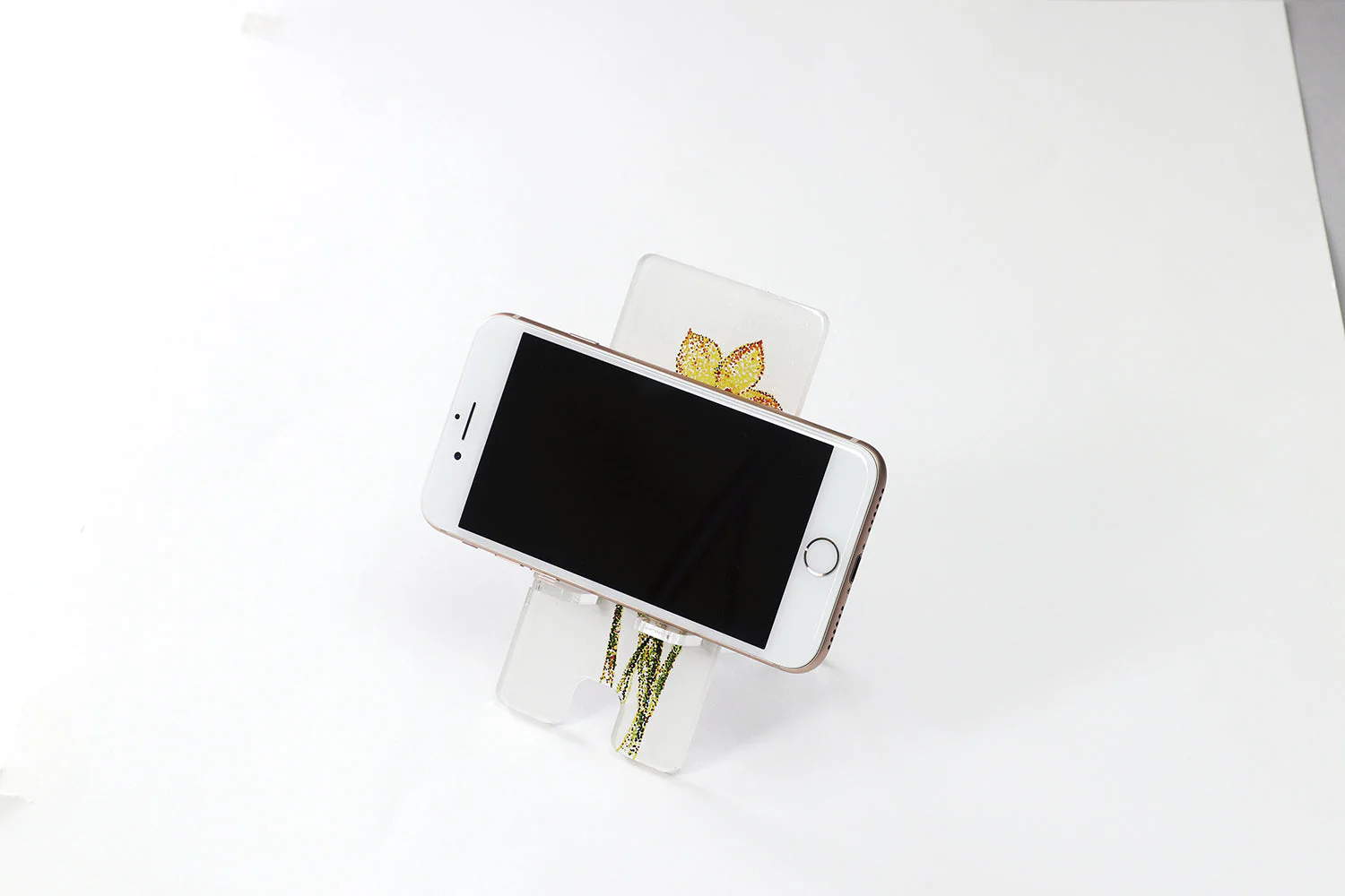Smartphone stand 3 color stippling set - Image 3