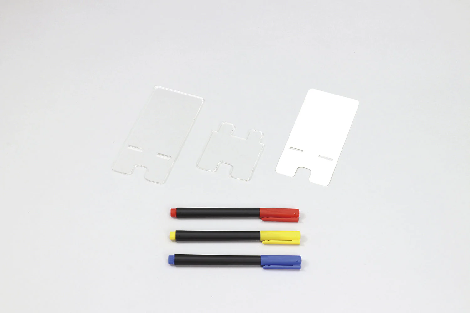 Smartphone stand 3 color stippling set - Image 4