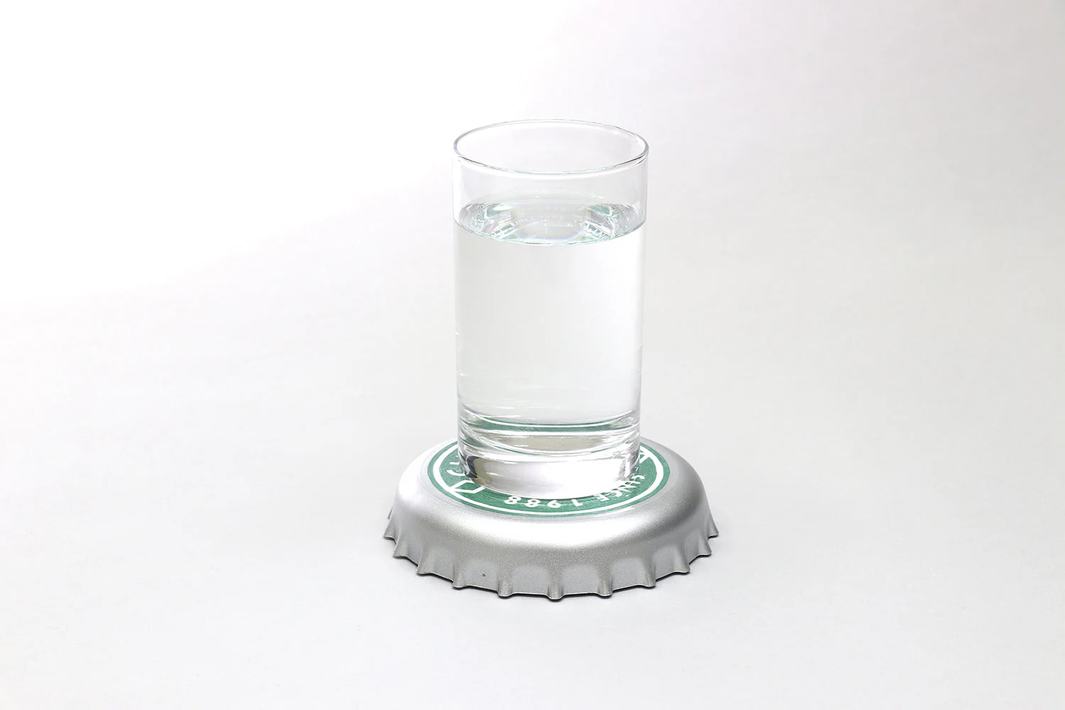 Design bottle cap coaster - Image 3