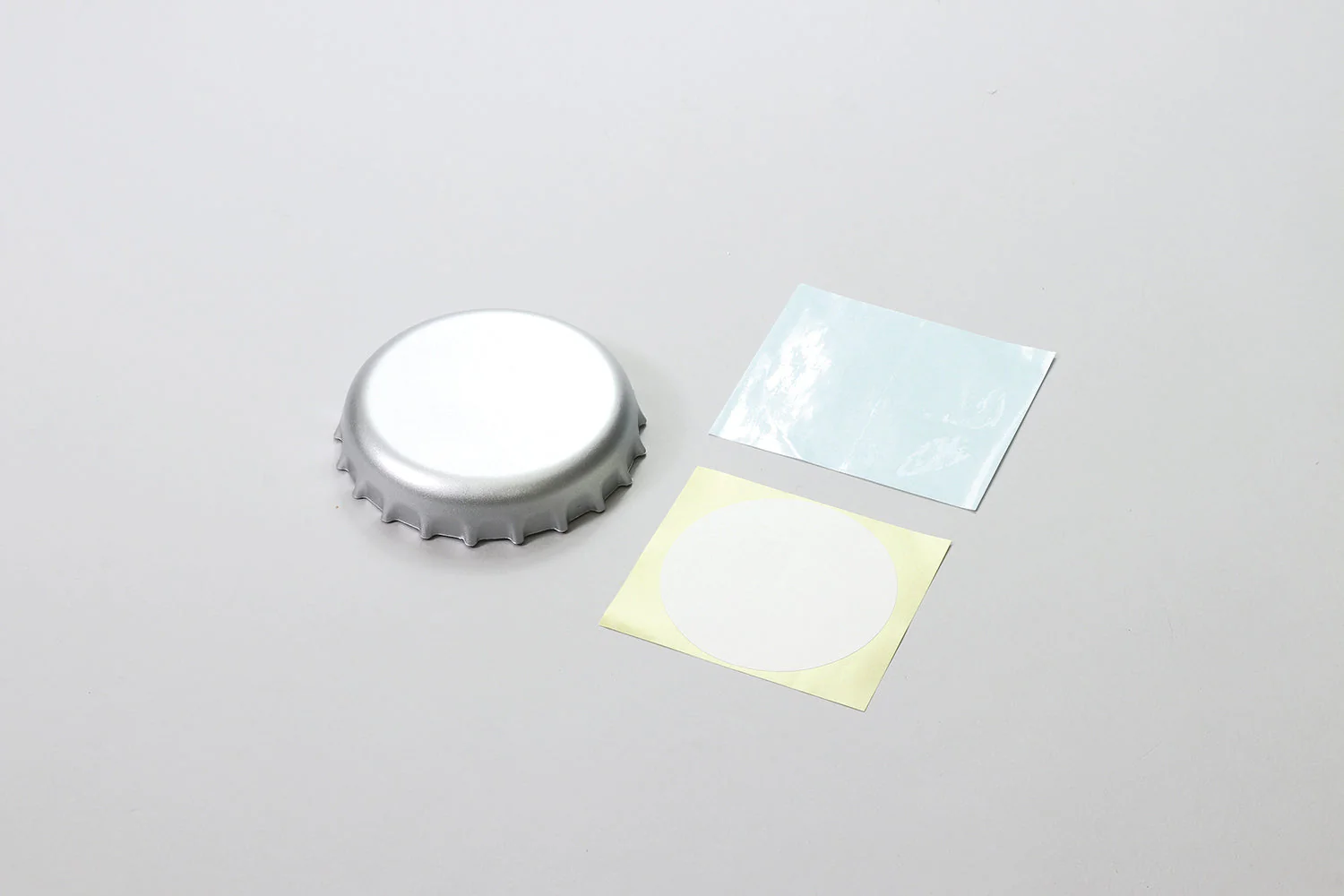Design bottle cap coaster - Image 4